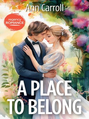 cover image of A Place to Belong